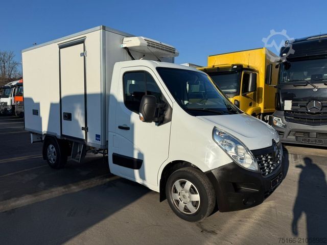 Refrigerator body van RENAULT Master 2,3dCi Kühlkoffer 3,40 m Thermoking V 300