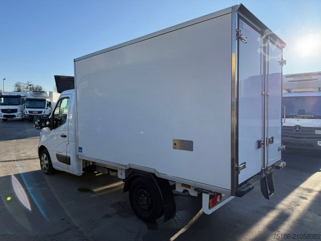 Refrigerator body van RENAULT Master 2,3dCi Kühlkoffer 3,40 m Thermoking V 300