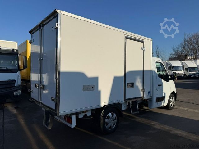 Refrigerator body van RENAULT Master 2,3dCi Kühlkoffer 3,40 m Thermoking V 300