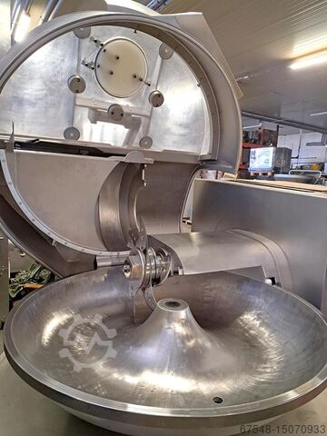 Vakuumschneider Alpina SWV 200-S