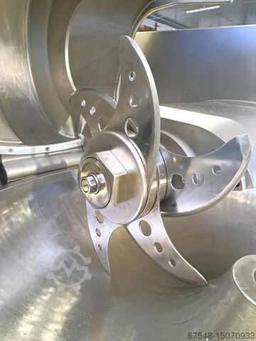 Vakuumschneider Alpina SWV 200-S