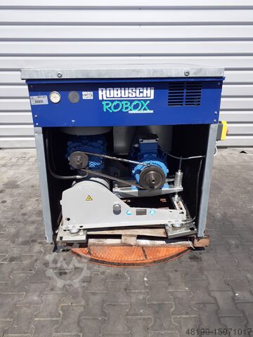 Vacuum pump/blower Robuschi RBS45 nr 0642934