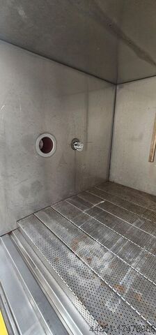 Temperature shock chamber Nema NCG 4390 S