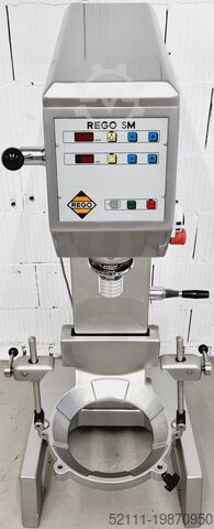Stirring and beating machine Rego SM 2000 M