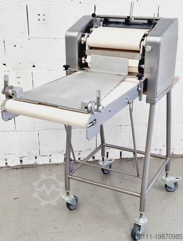 Cone wrapping machine Erka WML 30