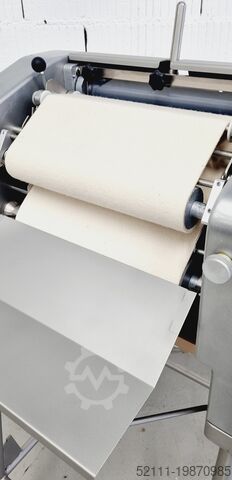 Hörnchenwickelmaschine Erka WML 30