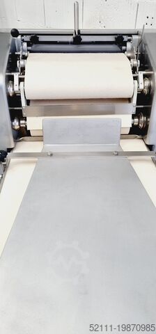 Hörnchenwickelmaschine Erka WML 30