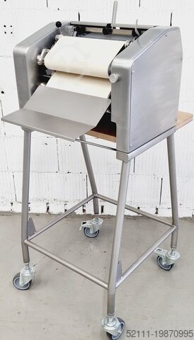 Hörnchenwickelmaschine Erka WMA 30