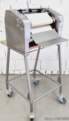 Hörnchenwickelmaschine Erka WMA 30