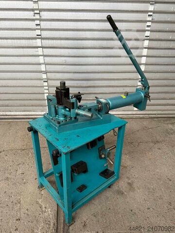 Angle bender DAKO 280-100