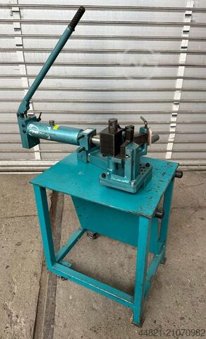 Angle bender DAKO 280-100