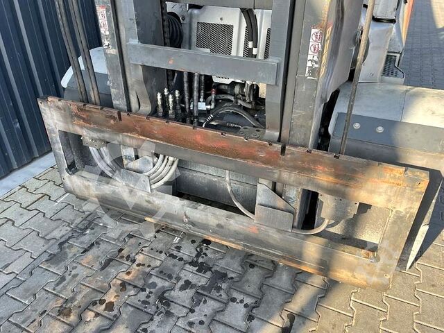 Dieselstapler Still RX70-80