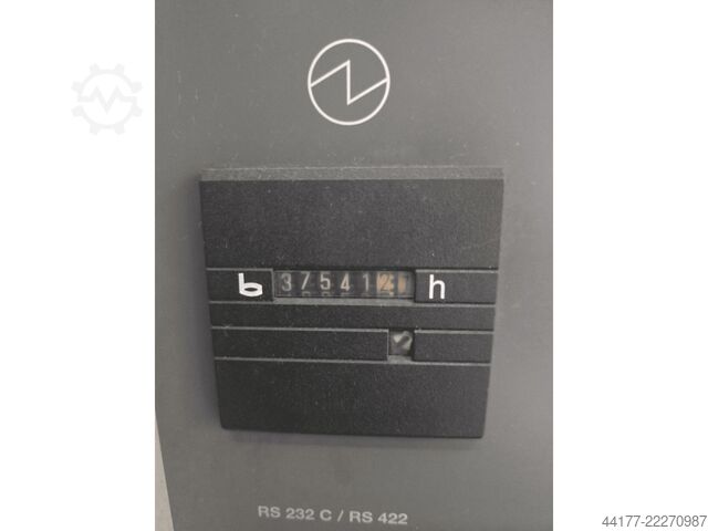 Universal Bearbeitungszentrum DMG MORI DMU 200 P