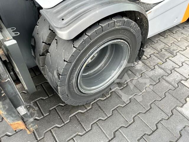 Dieselstapler Still RX70-50
