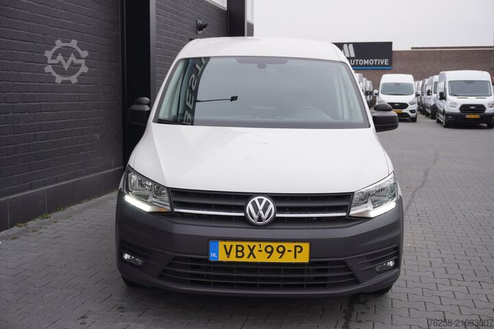 Kastenwagen Volkswagen Caddy 2.0 TDI 102PK Automaat EURO 6 - Airco - N...