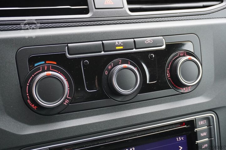 Kastenwagen Volkswagen Caddy 2.0 TDI 102PK Automaat EURO 6 - Airco - N...