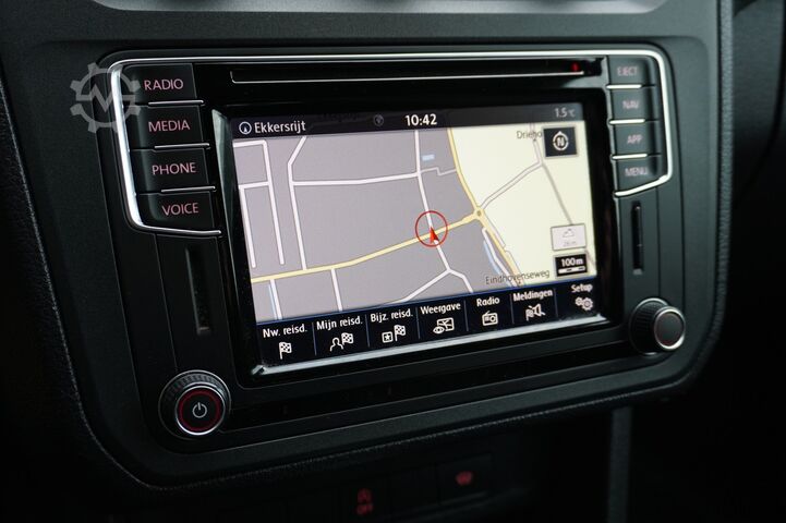 Kastenwagen Volkswagen Caddy 2.0 TDI 102PK Automaat EURO 6 - Airco - N...