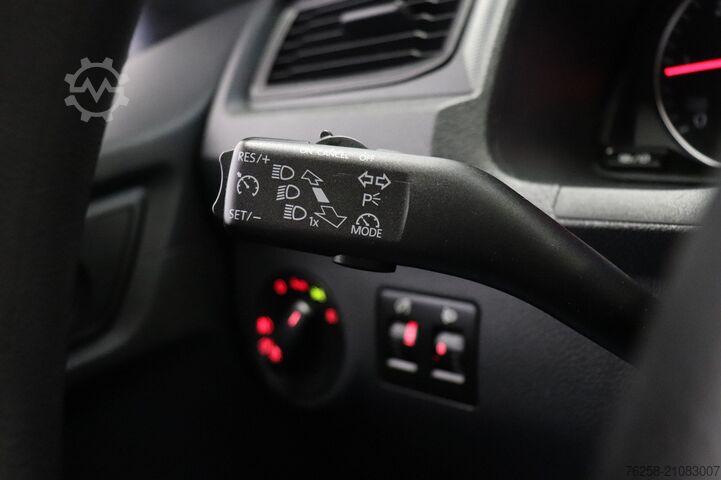 Kastenwagen Volkswagen Caddy 2.0 TDI 102PK Automaat EURO 6 - Airco - N...