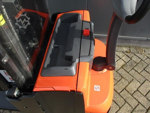 Hochhubwagen TOYOTA SWE140L