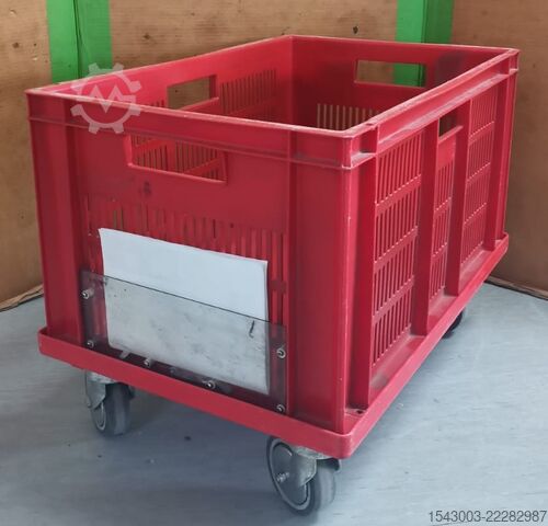 Stapelbox 0 0