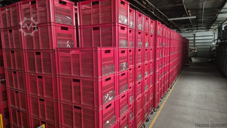 Stapelbox 0 0