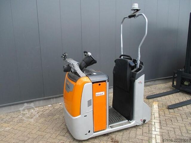 Zugmaschine STILL LT X50