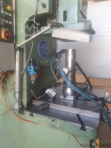 Presa Presse heilbronn Rep 100