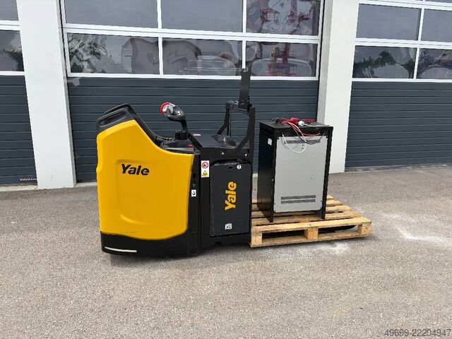 Stacker Yale MP20X Niederhubwagen