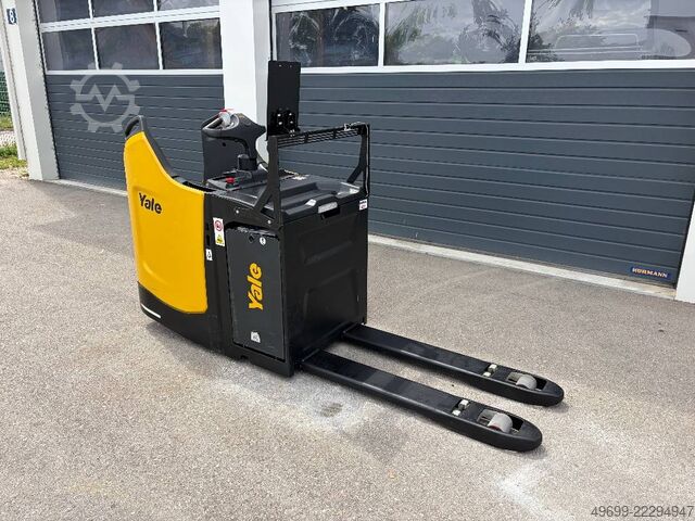 Stacker Yale MP20X Niederhubwagen
