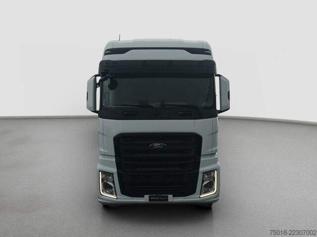 Standard tractor unit FORD F MAX 500