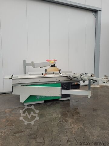Formatkreissäge Altendorf F 90