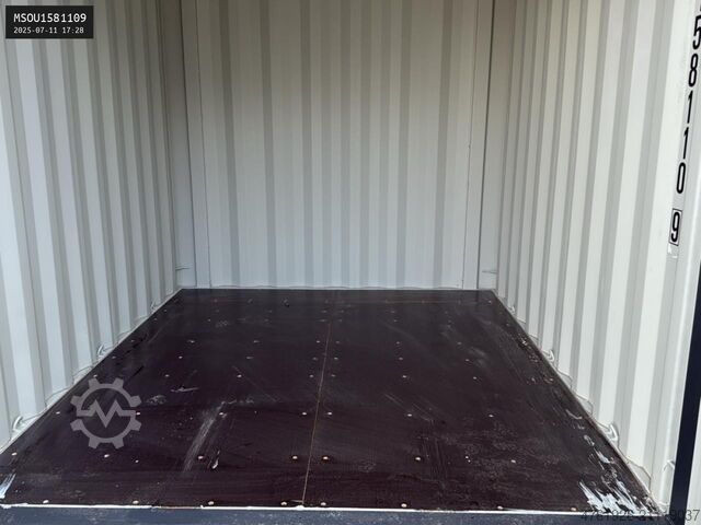 Seecontainer Other 10 DV Seecontainer Lagercontainer NEU