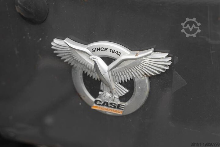 Minibagger CASE CX 17 C