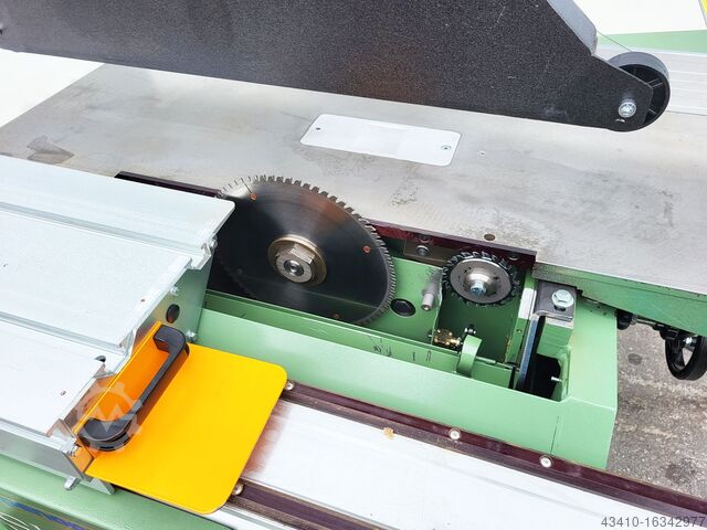 Circular sawing machines Sicar SICAR EXPRESS 32