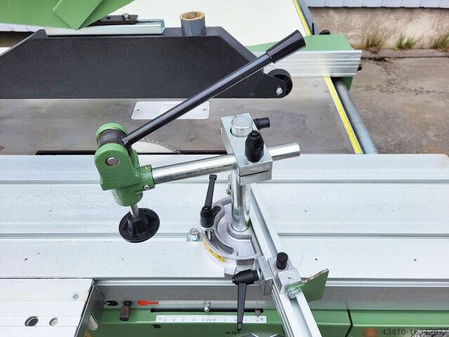 Circular sawing machines Sicar SICAR EXPRESS 32