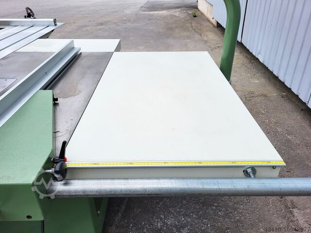 Circular sawing machines Sicar SICAR EXPRESS 32