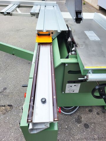 Circular sawing machines Sicar SICAR EXPRESS 32