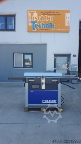 Surface planer Felder A9-41