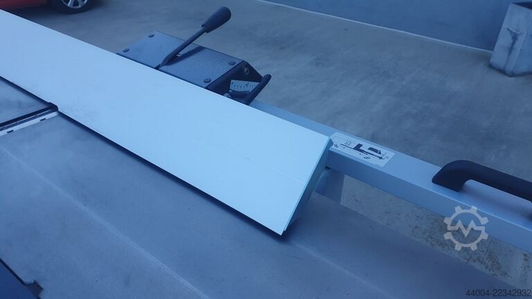 Surface planer Felder A9-41