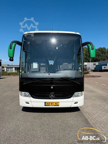 Motor coach MERCEDES-BENZ Tourismo RHD-M, 57 Sitze