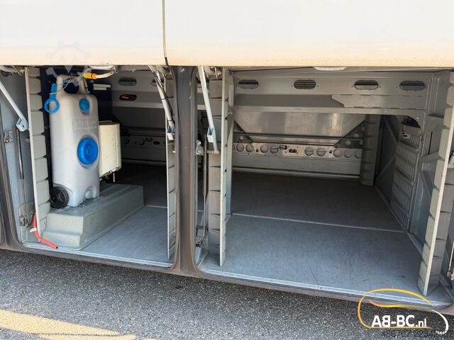 Motor coach MERCEDES-BENZ Tourismo RHD-M, 57 Sitze