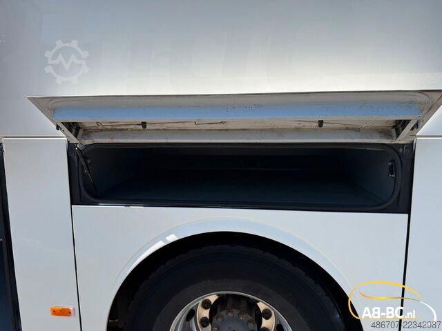 Motor coach MERCEDES-BENZ Tourismo RHD-M, 57 Sitze