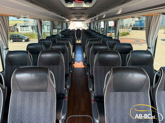 Motor coach MERCEDES-BENZ Tourismo RHD-M, 57 Sitze