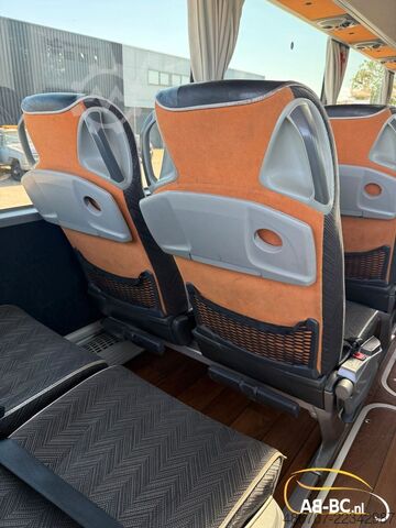 Motor coach MERCEDES-BENZ Tourismo RHD-M, 57 Sitze