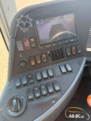 Motor coach MERCEDES-BENZ Tourismo RHD-M, 57 Sitze