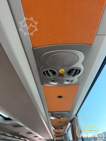 Motor coach MERCEDES-BENZ Tourismo RHD-M, 57 Sitze