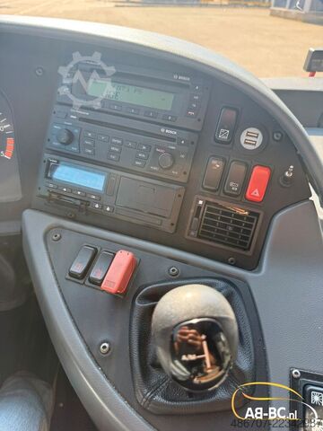 Motor coach MERCEDES-BENZ Tourismo RHD-M, 57 Sitze