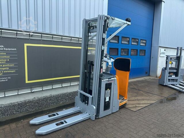 VS-22640 Elektrischer Hochhubwagen Still EXV SF 14i STILL EXV SF 14i