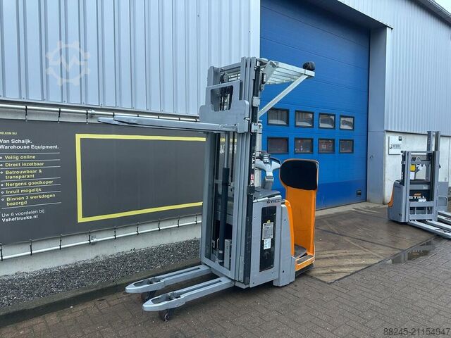 VS-22640 Elektrischer Hochhubwagen Still EXV SF 14i STILL EXV SF 14i