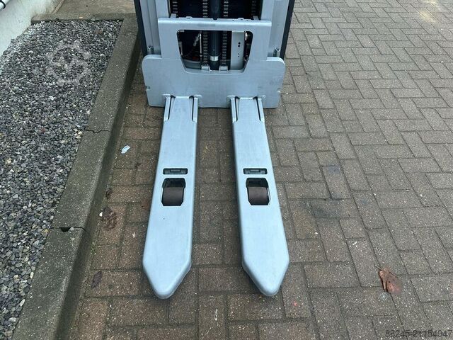 VS-22640 Elektrischer Hochhubwagen Still EXV SF 14i STILL EXV SF 14i